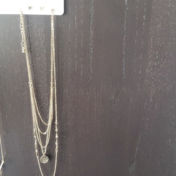 5 layer chain - Picture 1 of 2